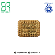 بیسکویت جو بدون قند2