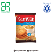 بیسکویت نیم چاشت سبوس دار بدون قند2