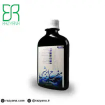 مفرح ابریشمی