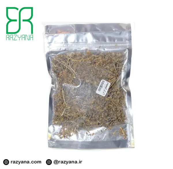 گیاه اسطخودوس