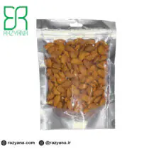 بادام درختی