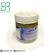 نحوه مصرف بخور گیاهی