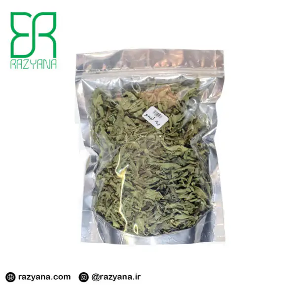 گیاه به لیمو