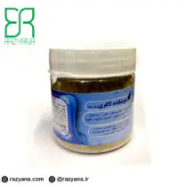 جوشانده لاغری