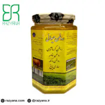 روغن حیوانی