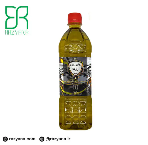 روغن زیتون بزرگ