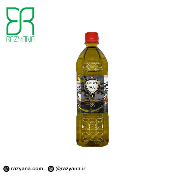 روغن زیتون کوچک