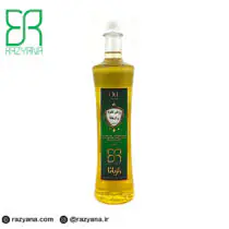 روغن کانولا