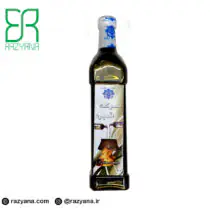 سرکه شیره انگور