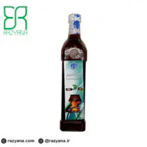 سکنجبین عسلی عنصلی