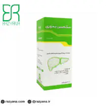 شربت سکنجبین بذوری نیاک