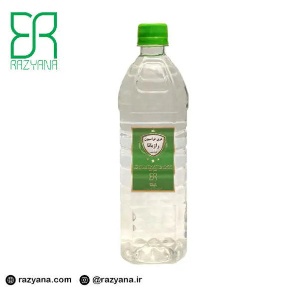 عرق-فراسیون