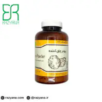 پودر چاق کننده نیاک