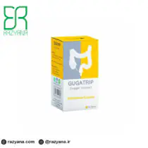 اطریفل مقل ملین نیاک