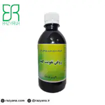 روغن تقویت کبد