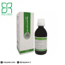 شربت زوفا پلاس