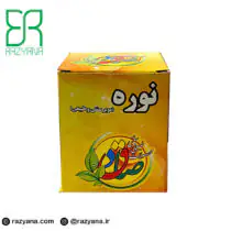 نوره زرنیخ طلایی صادق