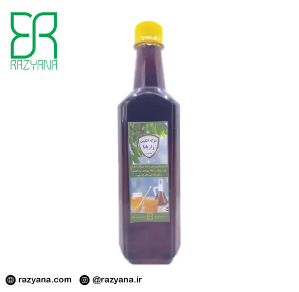 سرکه انگبین 700 گرمی