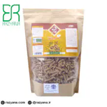 پاستای فرمی ارگانیک