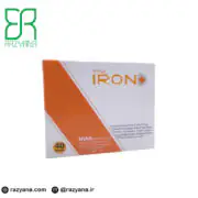 قرص آیرون پلاس