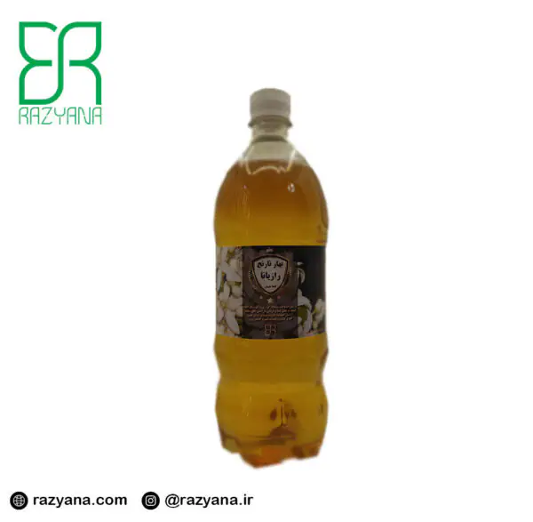 شربت بهار نارنج