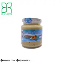 حلوا ارده عسلی