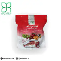 بسته لواشک پذیرایی