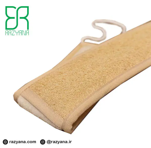 لیف گیاهی بلند