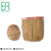 لیف گیاهی صورت و بدن