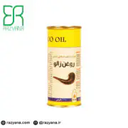 روغن زالو اصل