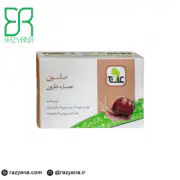 صابون گیاهی عصاره حلزون علاج