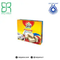 حلوا ارده بدون قند