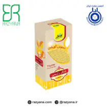 دمنوش آویشن