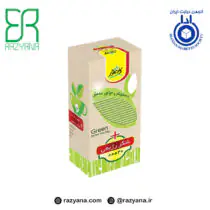 دمنوش چای سبز