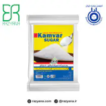 شکر ۲ کیلوگرمی بدون قند