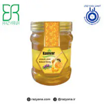 عسل طبیعی دیابتی یک کیلویی
