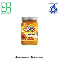 عسل طبیعی دیابتی1