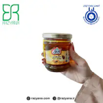 عسل طبیعی دیابتی