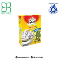 قند پذیرایی بدون قند