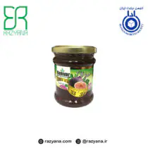 مربای انجیر بدون قند