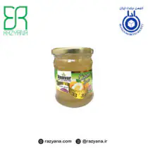 مربای بالنگ بدون قند