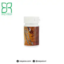 قرص خوشبو کننده دهان با طعم دارچین