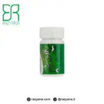 قرص خوشبو کننده دهان با طعم نعنا