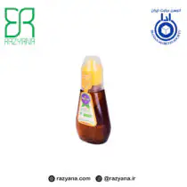 شربت شیرین کننده