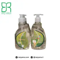 مایع دستشویی