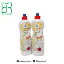 مایع ظرفشویی