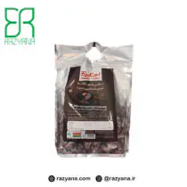 تافی کاکائو شیرین شده با شهد خرما