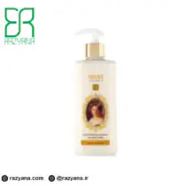 شامپو ماچا تی