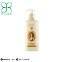 شامپو ماکادمیا جوجوبا