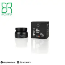 کرم ضدچروک صورت تراست مناسب 30 تا 45 سال